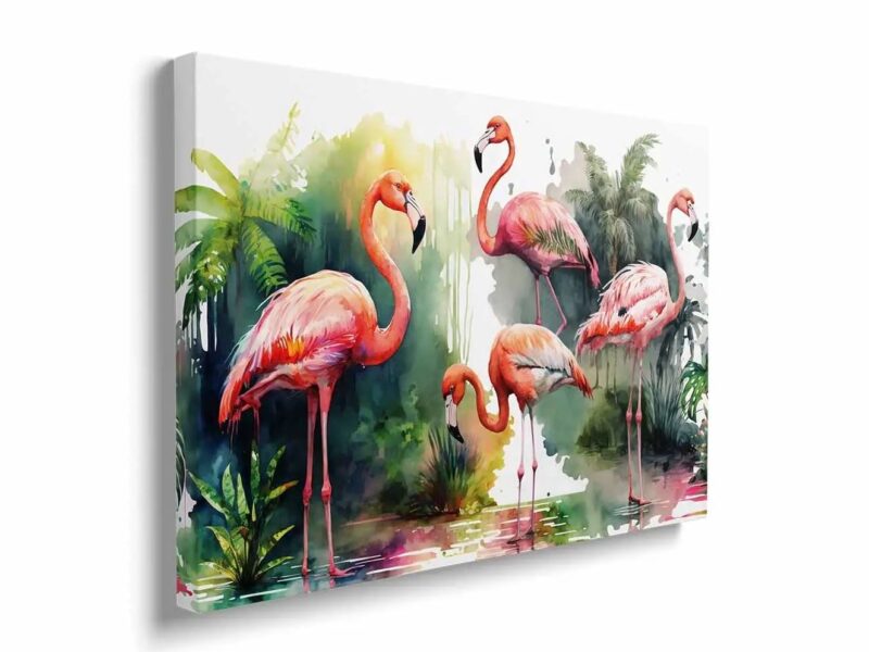 obrazy na płótnie do biura