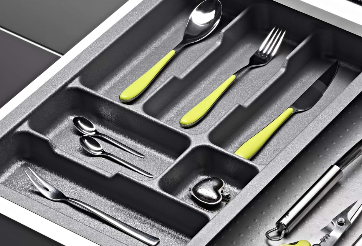 producent opakowań z tworzyw sztucznych