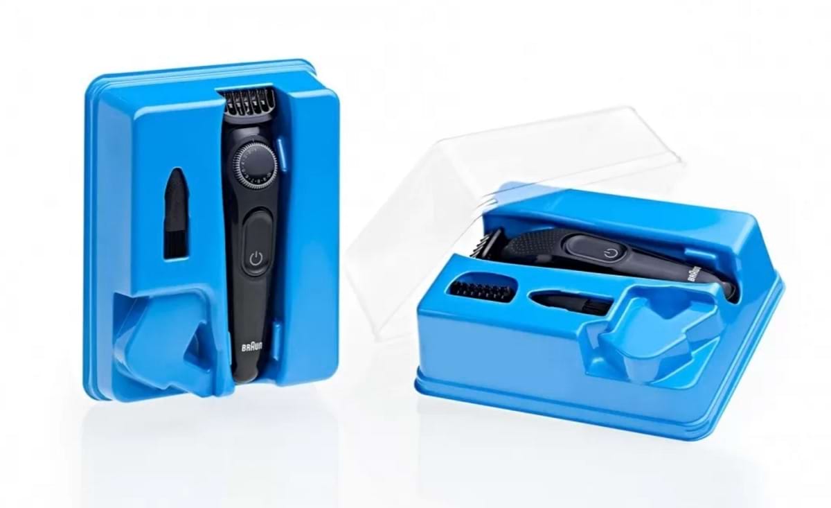 producent opakowań z tworzyw sztucznych