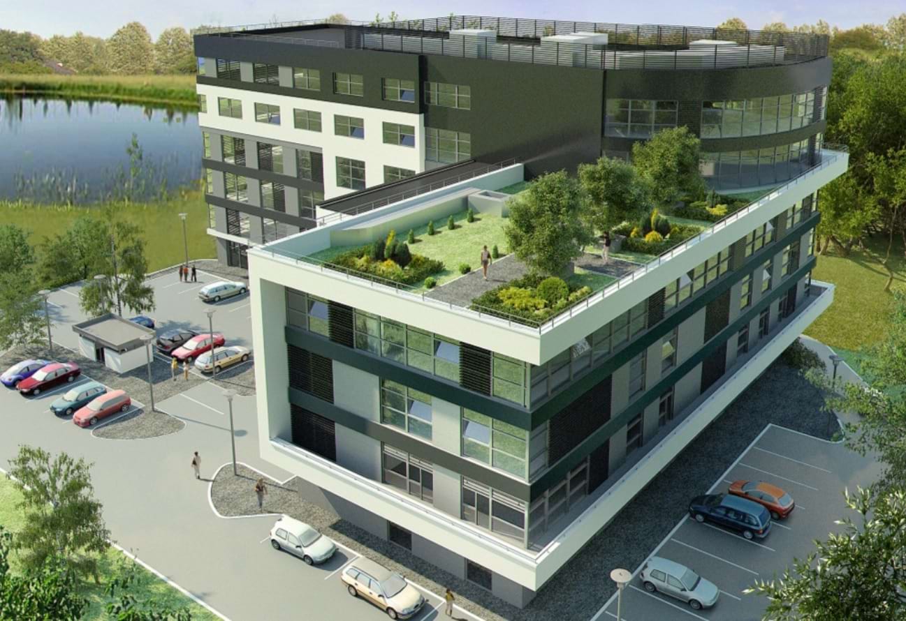 biura do wynajęcia gdańsk