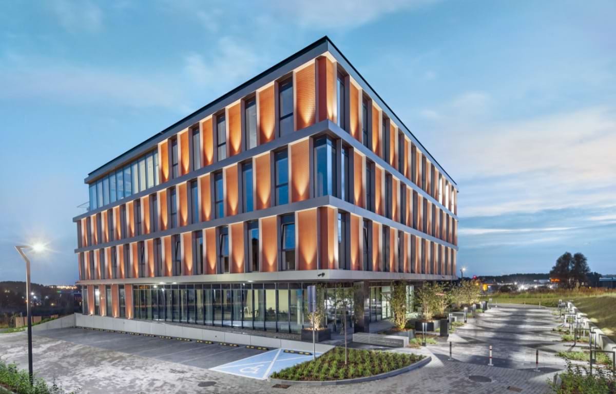 biura do wynajęcia gdańsk