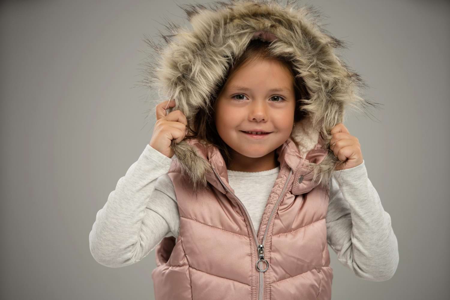 kurtki przejściowe dla dziewczynek