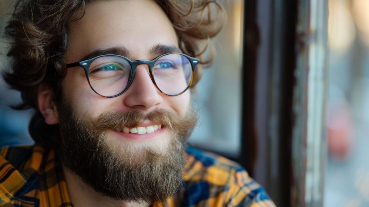 Dystrybutor okularów