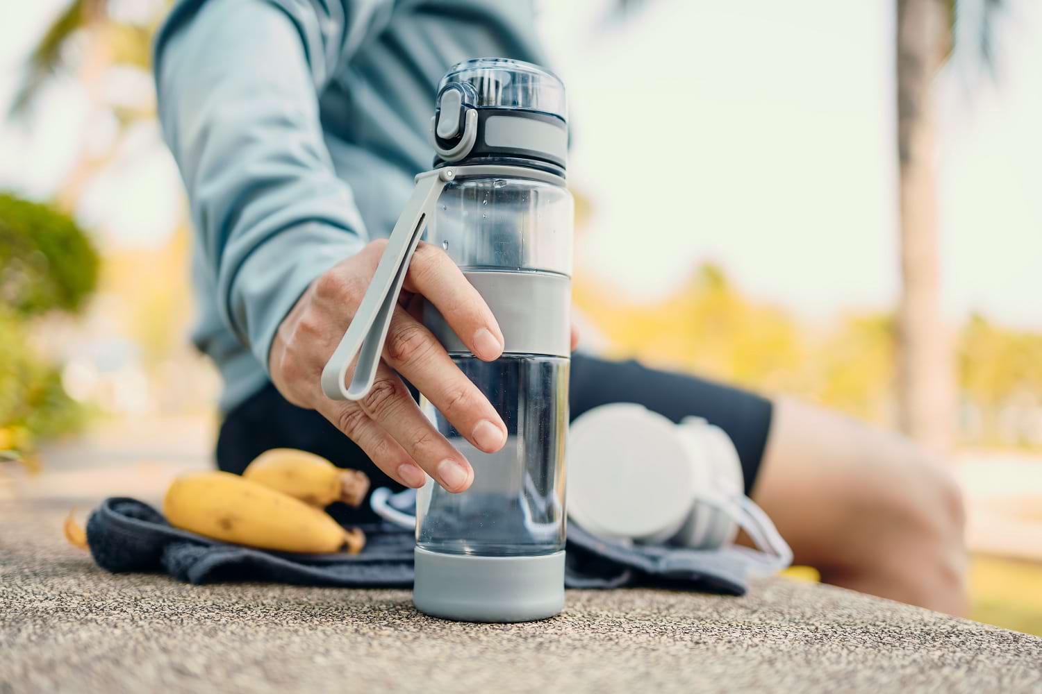 butelki do wody z filtrem