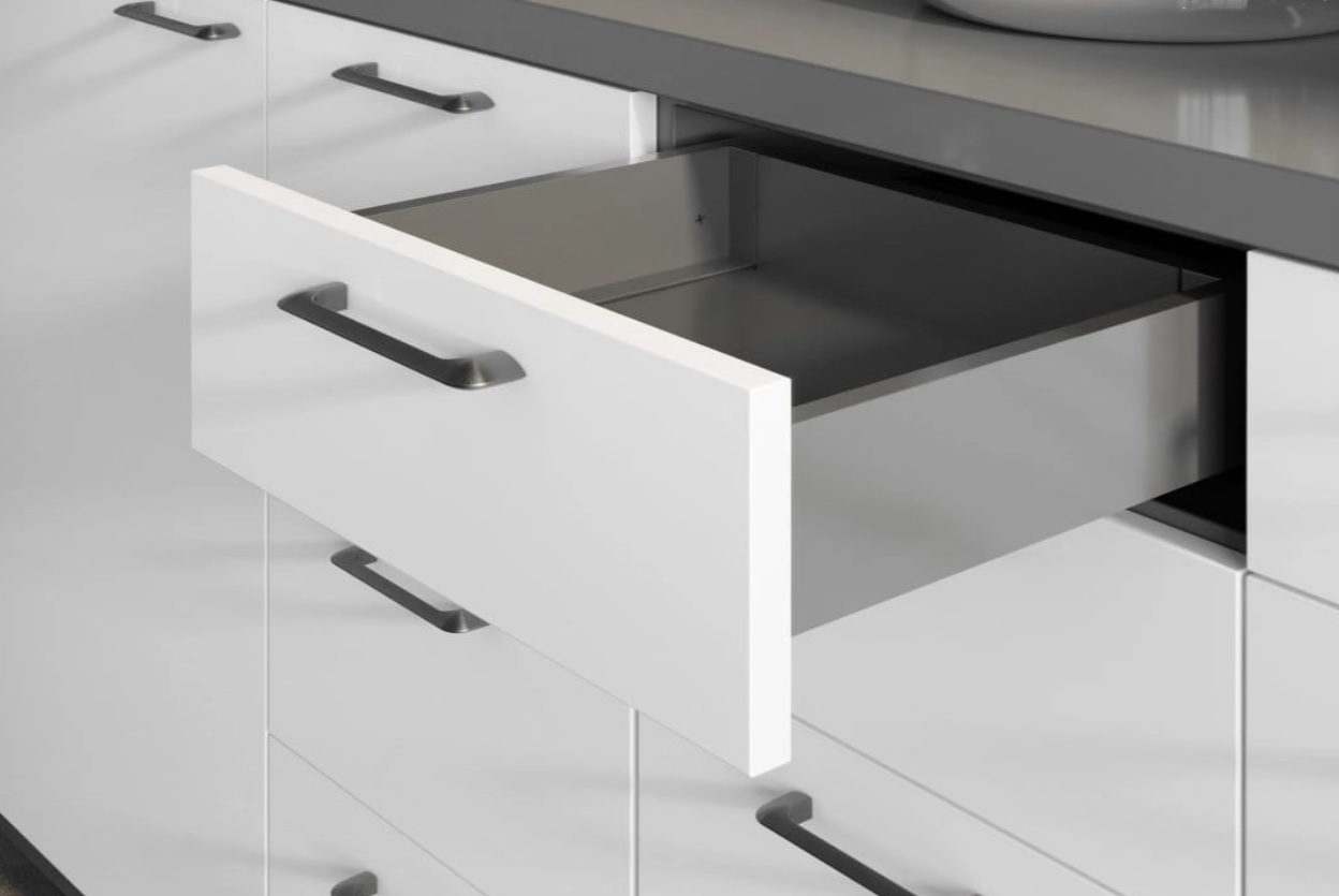 szuflady GT Axis Pro