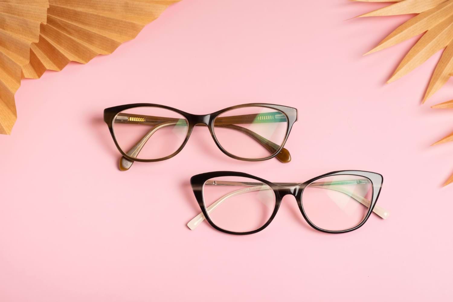 Dystrybutor okularów