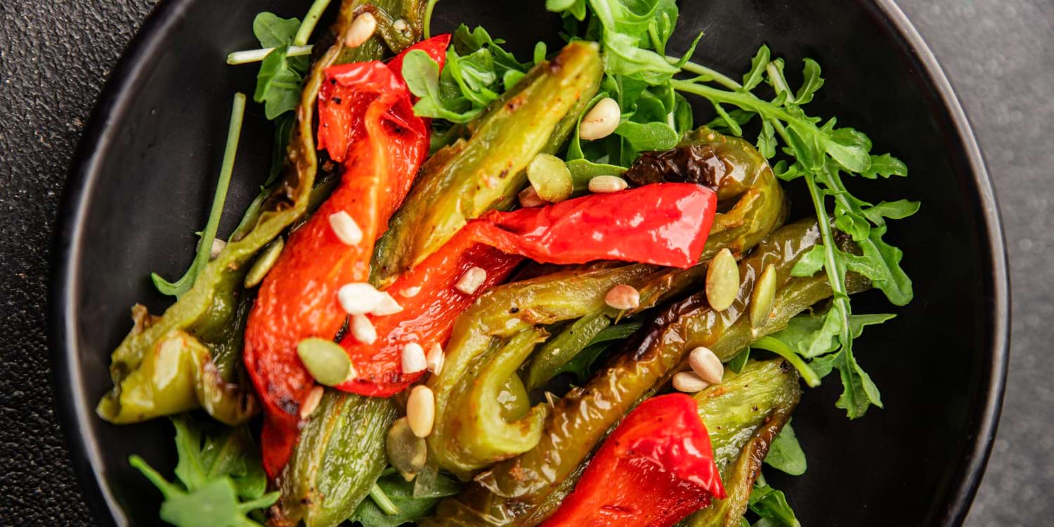 cukinia na patelni przepisy