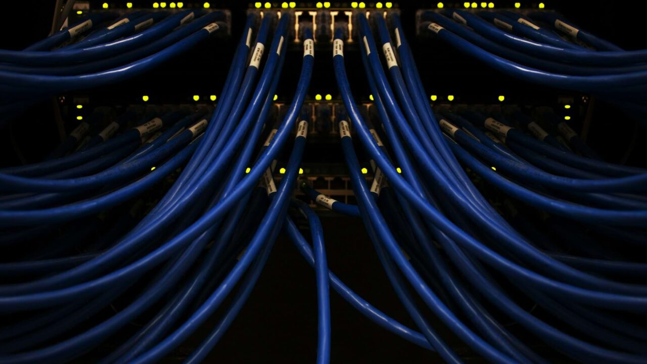 Cisco Nexus