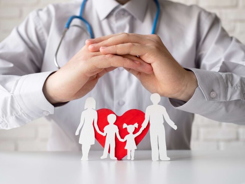 ubezpieczenia zdrowotne niemcy