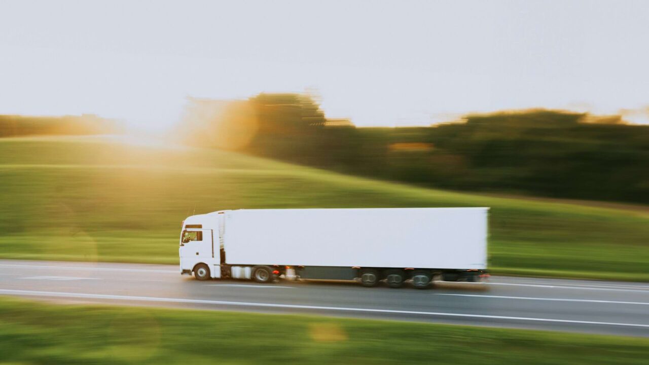transport LTL