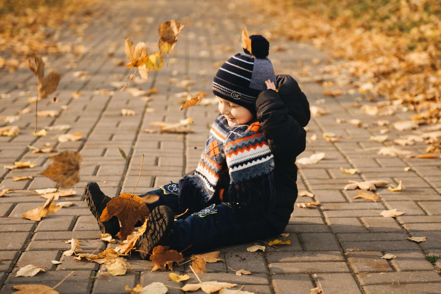 sklep z obuwiem dla dzieci