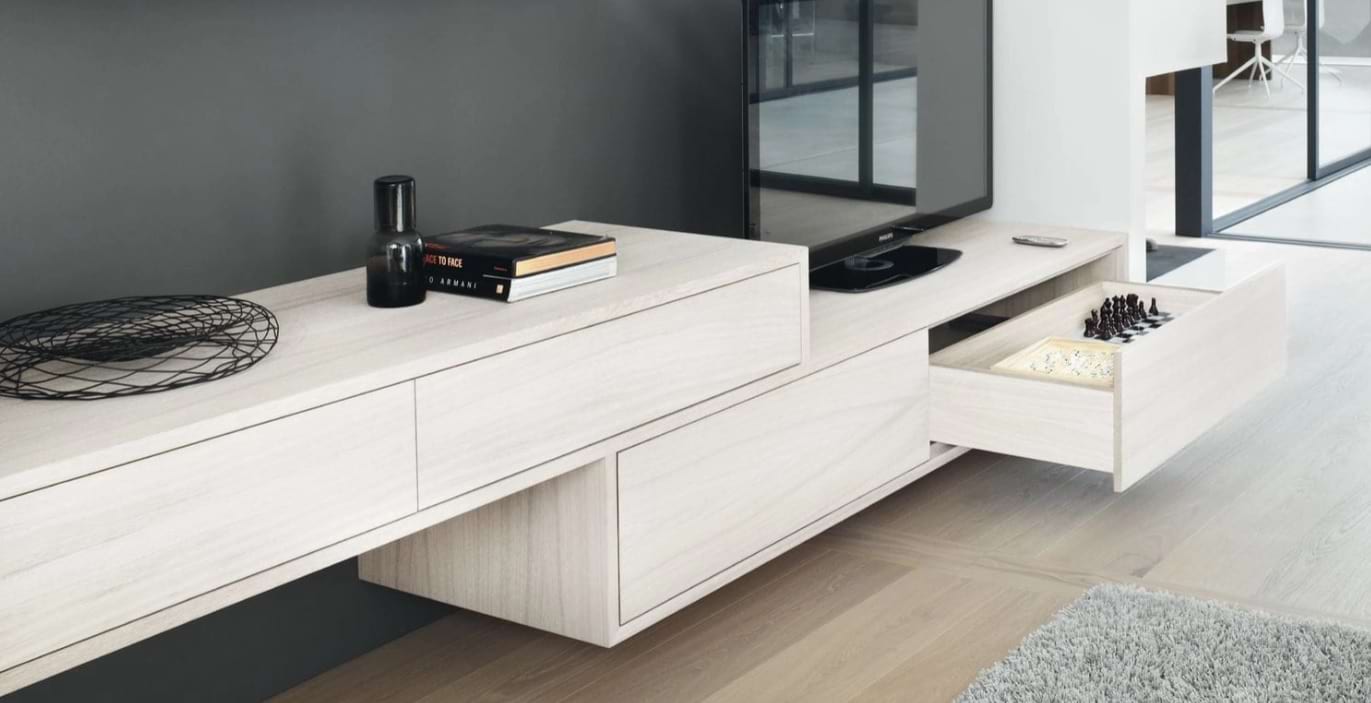 prowadnica dolnego montażu