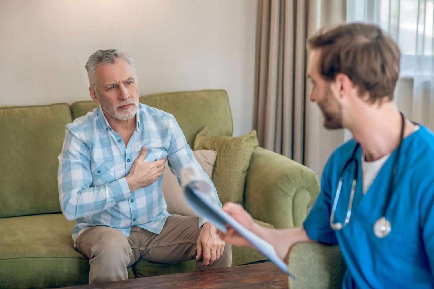 weekendowa pomoc lekarska łódź