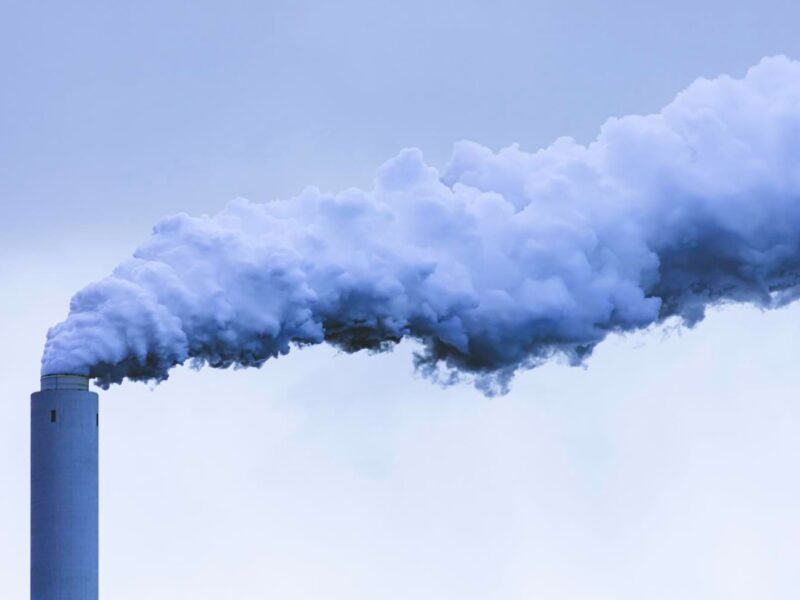 jakość powietrza wrocław